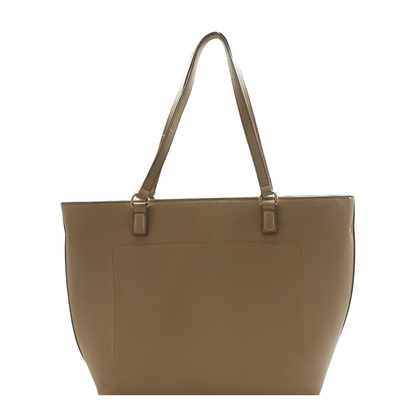 Brown Shoulder Bag