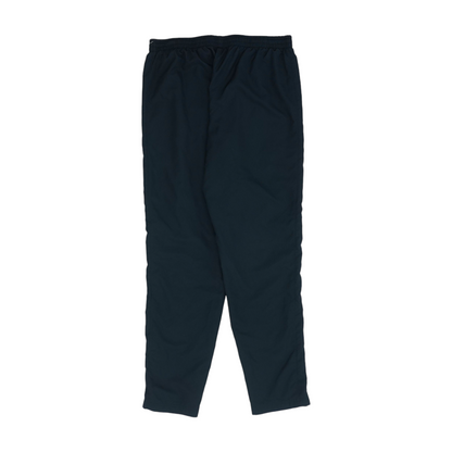 Black Regular Pants