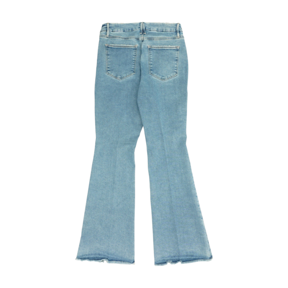 Blue Regular Jeans