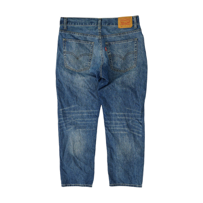505 Regular Jeans