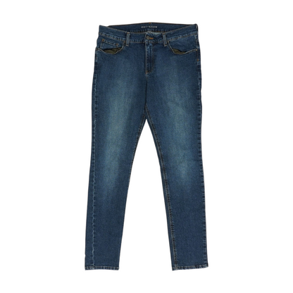 Blue Jeans