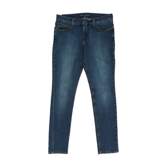 Blue Jeans