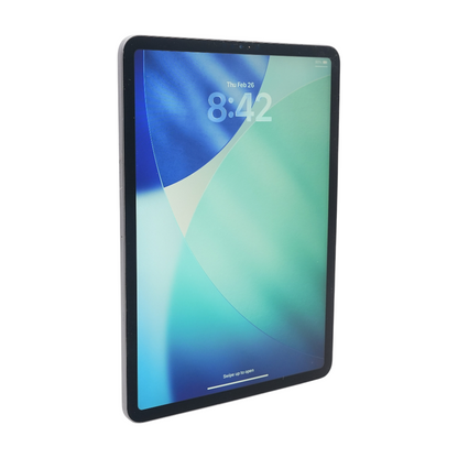 iPad Pro 11.0" Space Gray 2nd 256GB WiFi Tablet