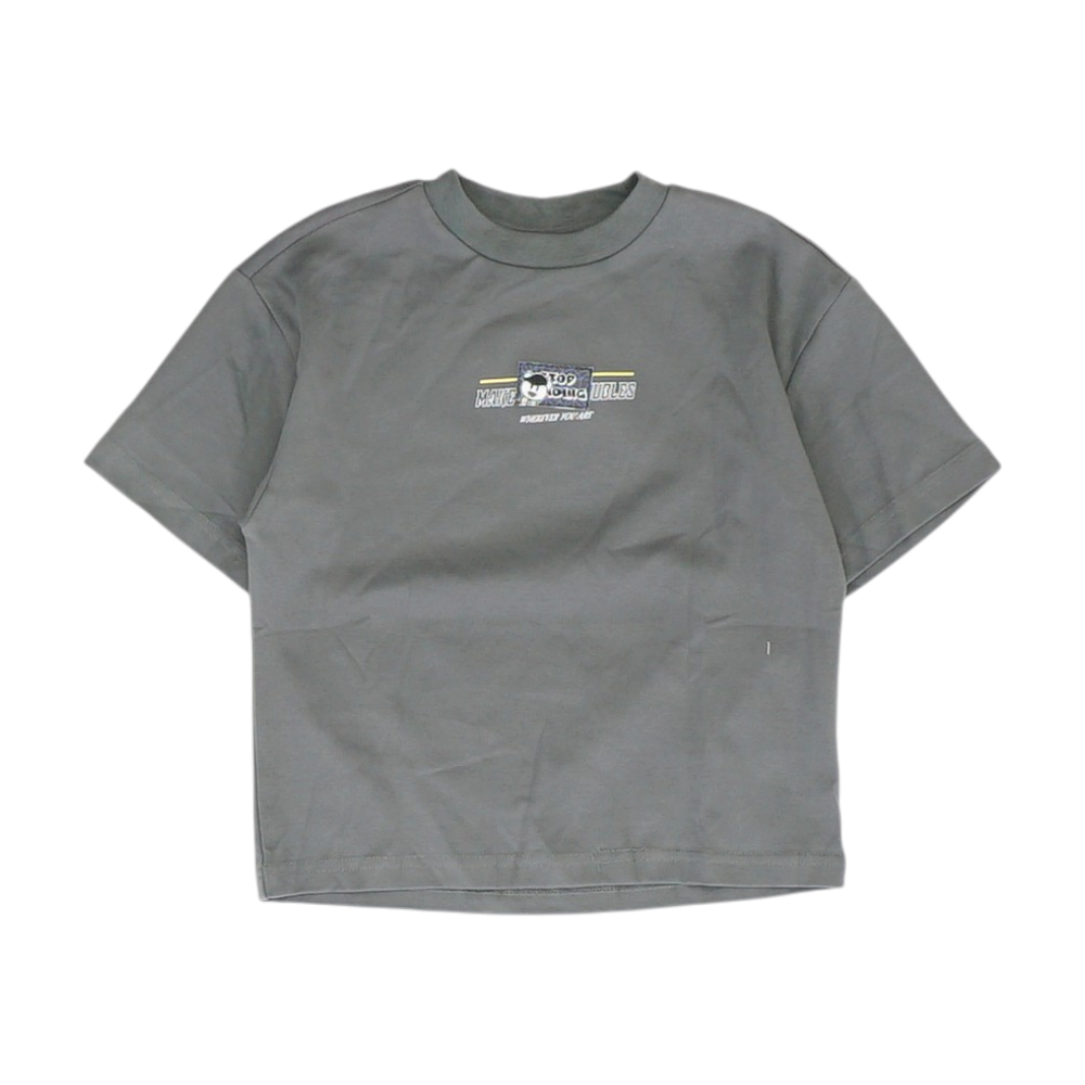 Gray T-Shirt