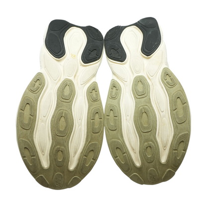 Fresh Foam X More v5 Low-Top Athletic Shoes