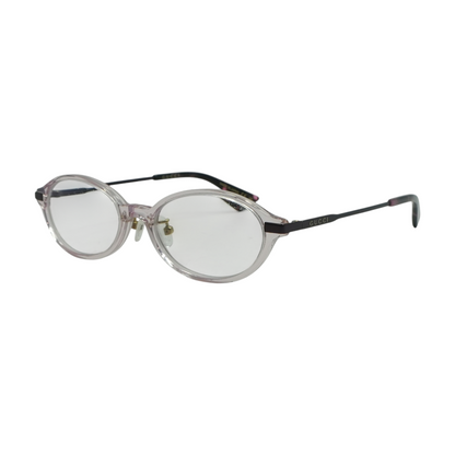Pink GG1058OJ Oval Prescription Eyewear