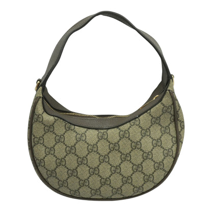 Ophidia Small Shoulder Bag