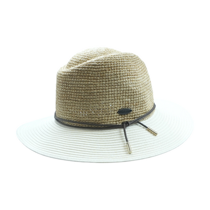 White Sun / Beach Hat