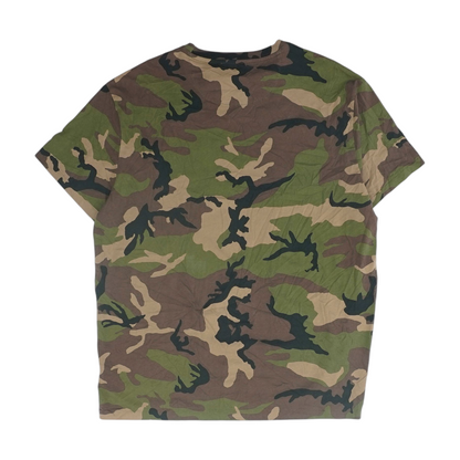 Multi Camo T-Shirt