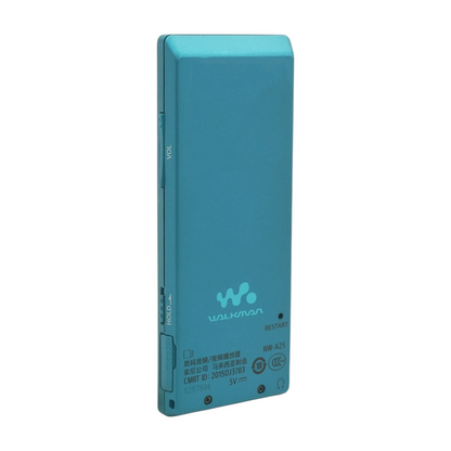 Walkman NW-A25 MP3 Player