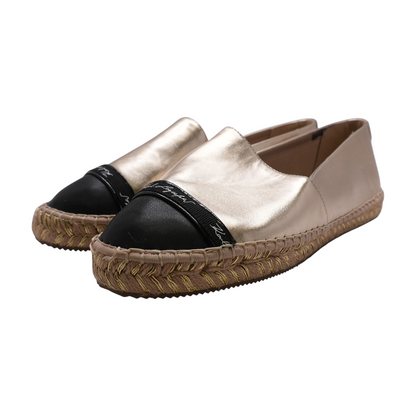 Gold Flats