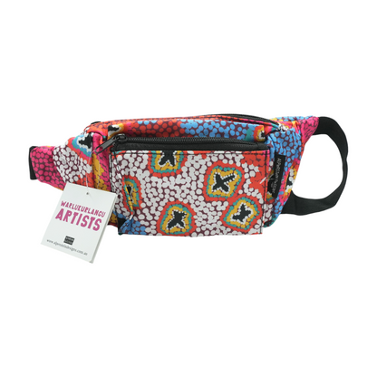 Multi Belt Bag