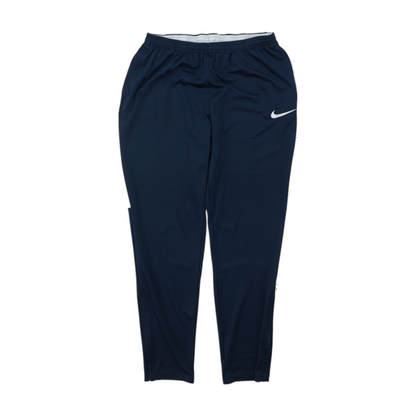 Navy Regular Pants