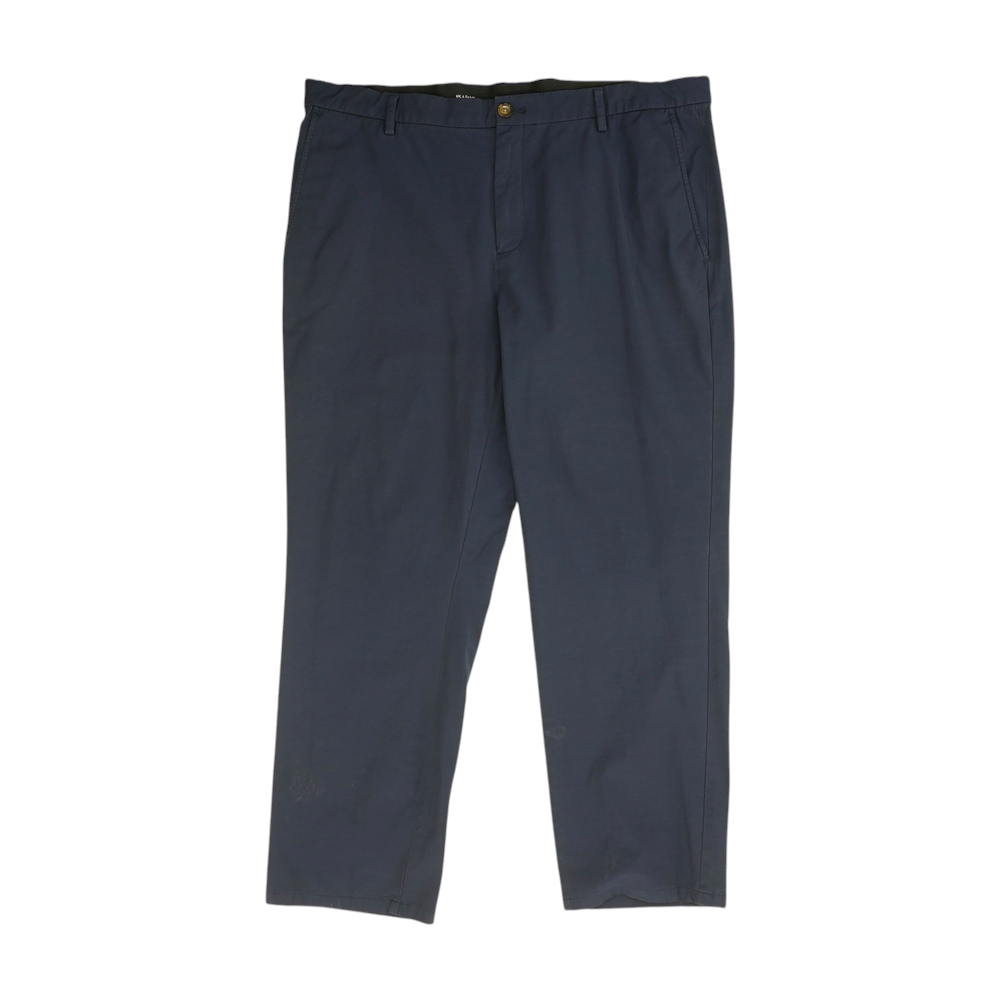 Navy Regular Pants