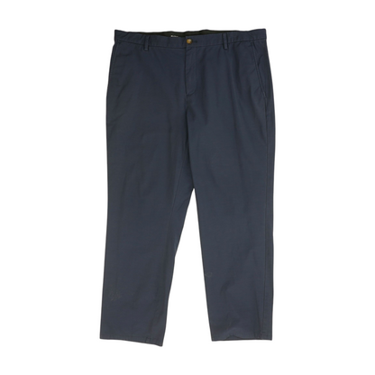 Navy Regular Pants