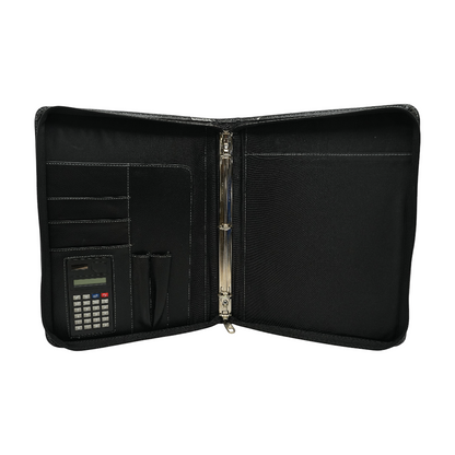 Leather Portfolio
