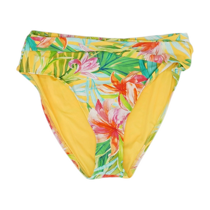 Multi Abstract Swim Bottom