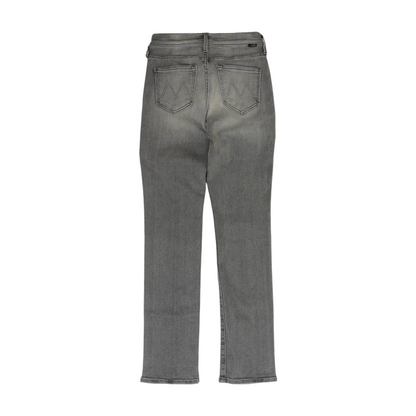 Gray Jeans