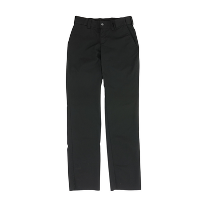 Black Pants