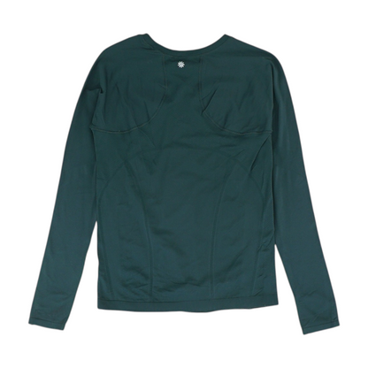 Teal Active T-Shirt