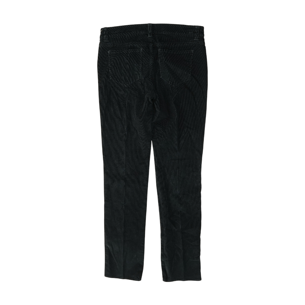 Navy Petite Regular Pants