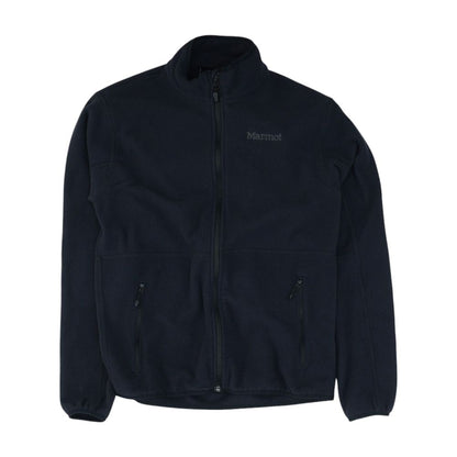 Black Lightweight Jacket