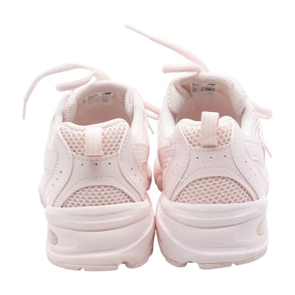 530 Pink Athletic Shoes