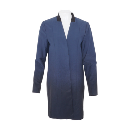 Blue Ombre Blazer