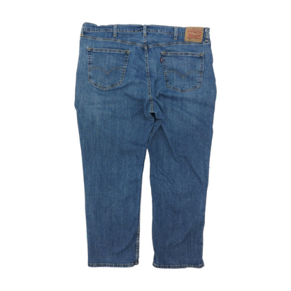 559 Relaxed Jeans