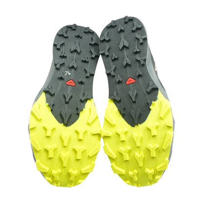 Thundercross Low-Top Athletic Shoes