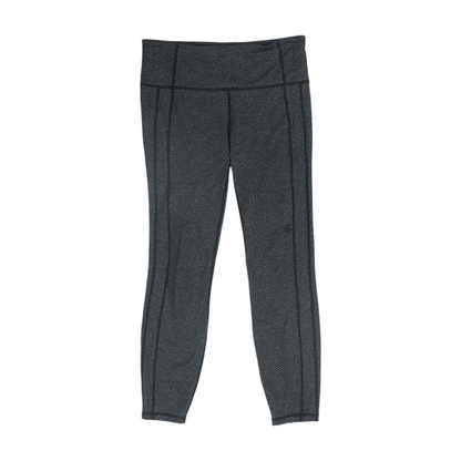 Black Tall Active Leggings