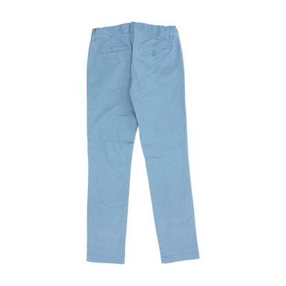 Gray Chino Pants