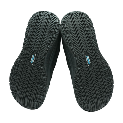 Dighton Slip Resistant Low-Top Athletic Shoes