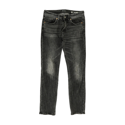 Black Slim Jeans