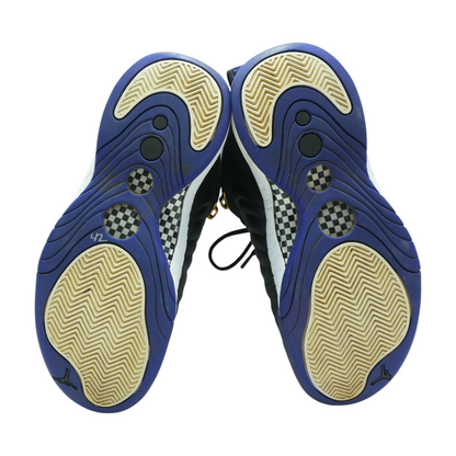 Black Athletics Shoes