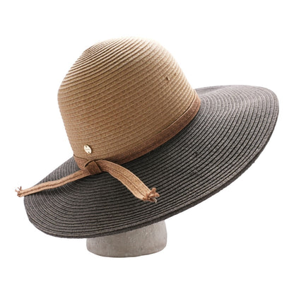 Beige Sun / Beach Hat