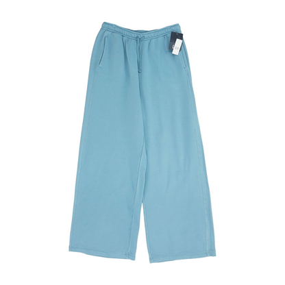 Blue Regular Pants