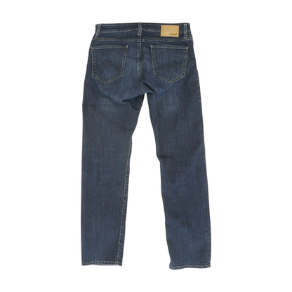 Straight Jeans