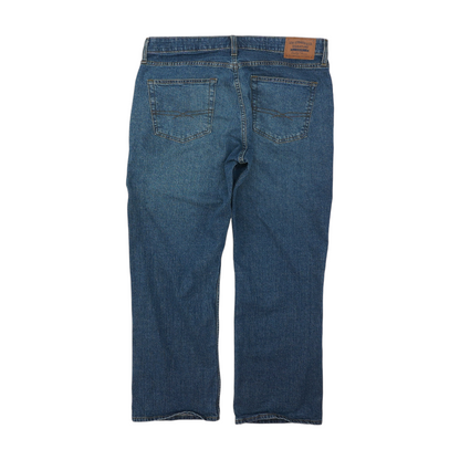 Relaxed Jeans