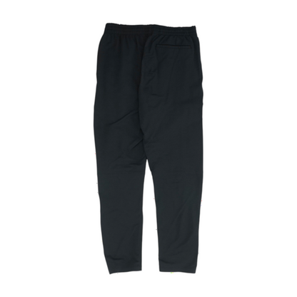 Black Regular Pants