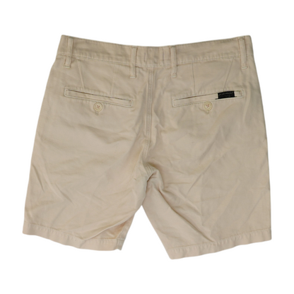 Nude Chino Shorts