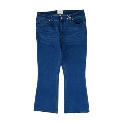 Blue Jeans