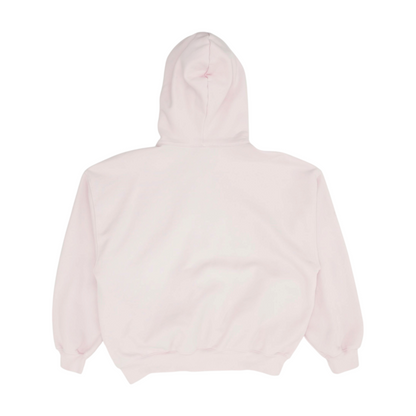 Pink Solid Active Jacket