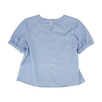 Blue Blouse
