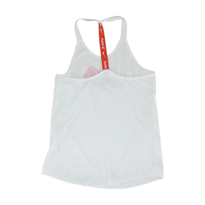 White Active T-Shirt