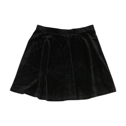 Black Skirt