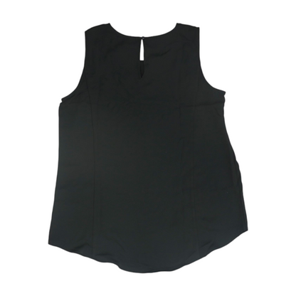 Black Blouse