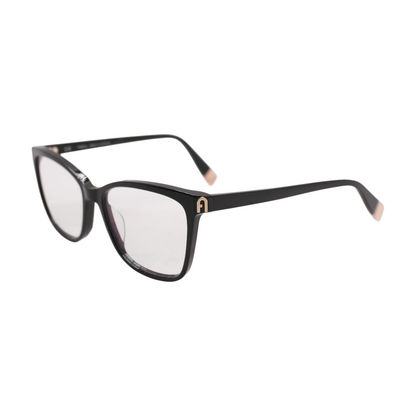 Black VFU550K Oversized Prescription Eyewear