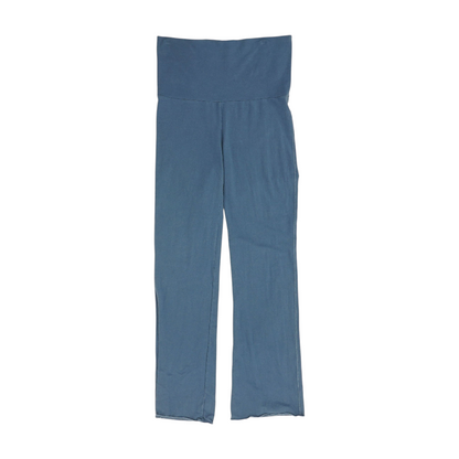 Blue Pants