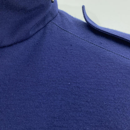Navy Endurance Jacket